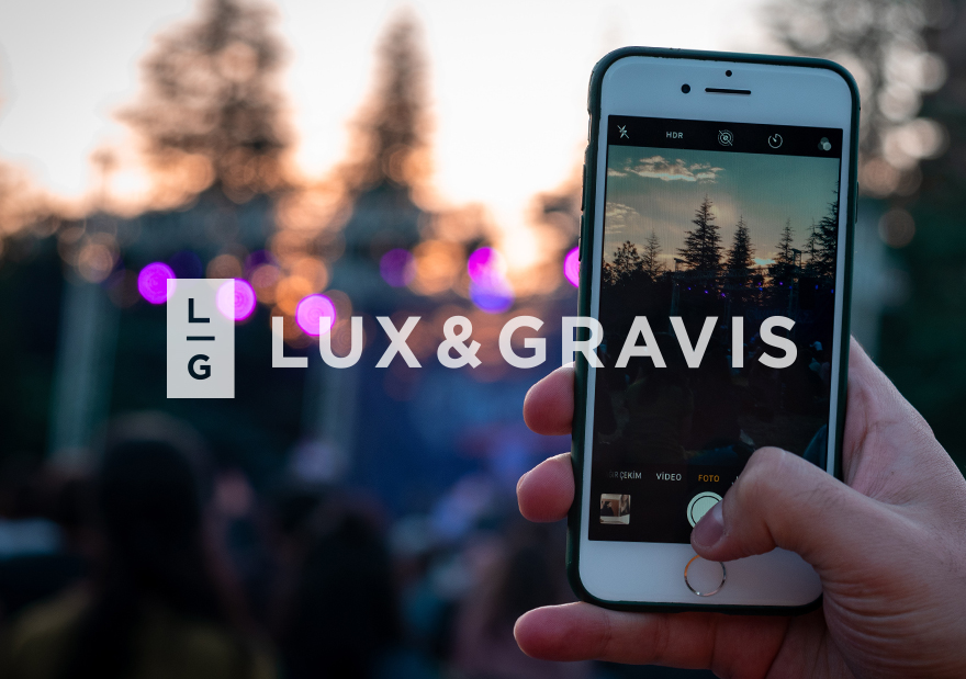 Lux & Gravis